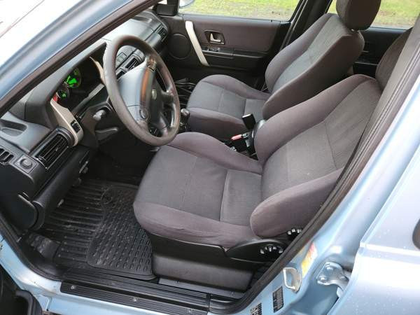 Land Rover Freelander Сейняйоки - изображение 7