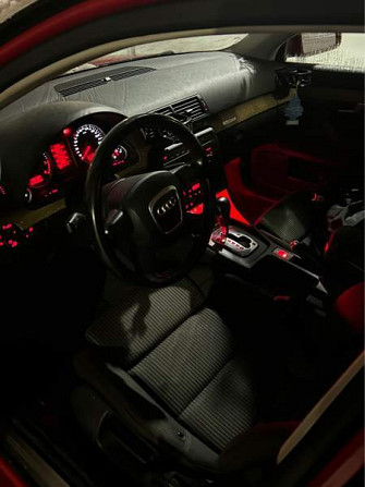 Audi A4 Joensuu – foto 5