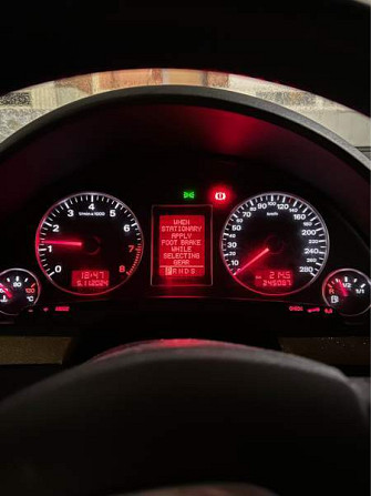 Audi A4 Joensuu – foto 6
