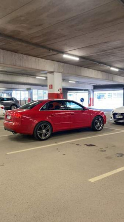 Audi A4 Joensuu – foto 7