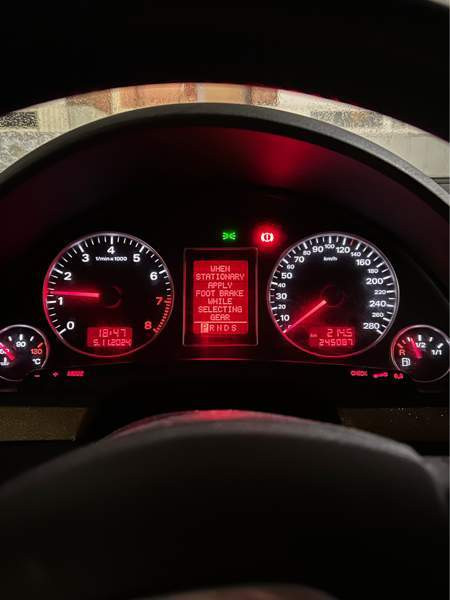 Audi A4 Joensuu - valokuva 6