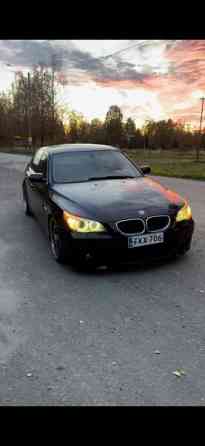 BMW 530 Tornio
