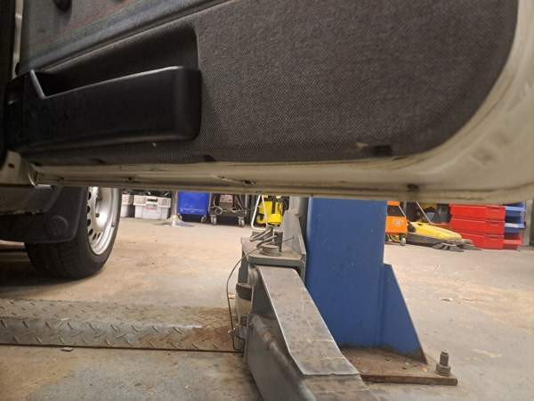 Volkswagen Golf Mäntsälä - valokuva 6