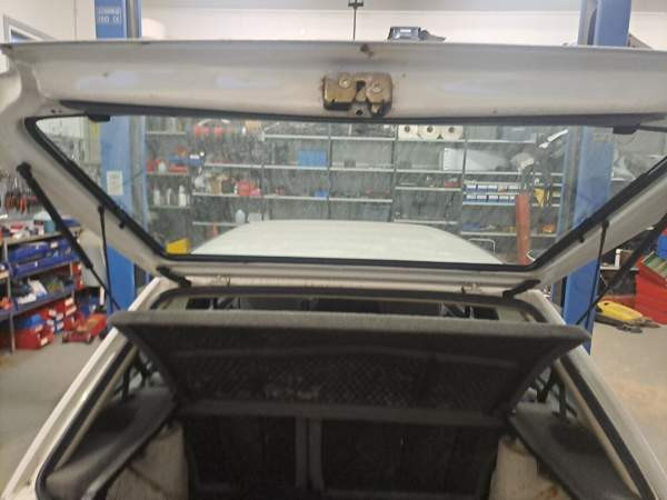 Volkswagen Golf Mäntsälä - valokuva 7