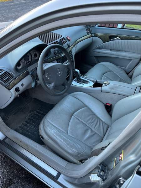 Mercedes-Benz E Kuopio - valokuva 8