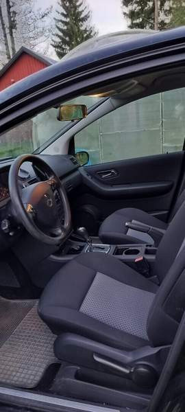 Mercedes-Benz A Turtkul - valokuva 3