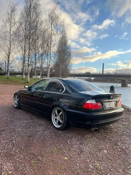 BMW 320 Запорожская область - изображение 3