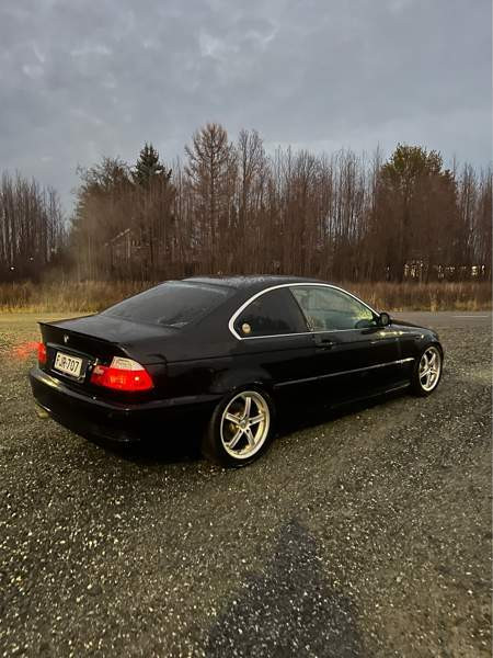 BMW 320 Запорожская область - изображение 8