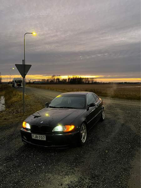 BMW 320 Запорожская область - изображение 5