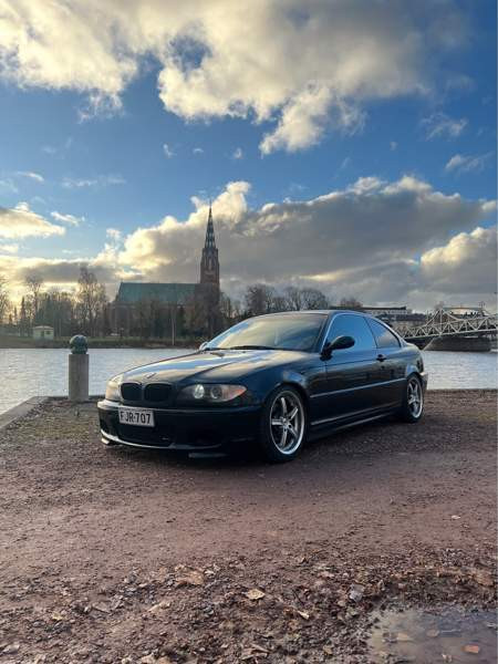 BMW 320 Запорожская область - изображение 2