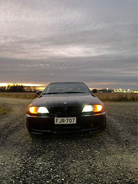 BMW 320 Запорожская область - изображение 6