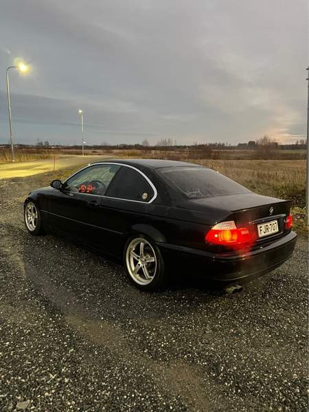 BMW 320 Запорожская область - изображение 7