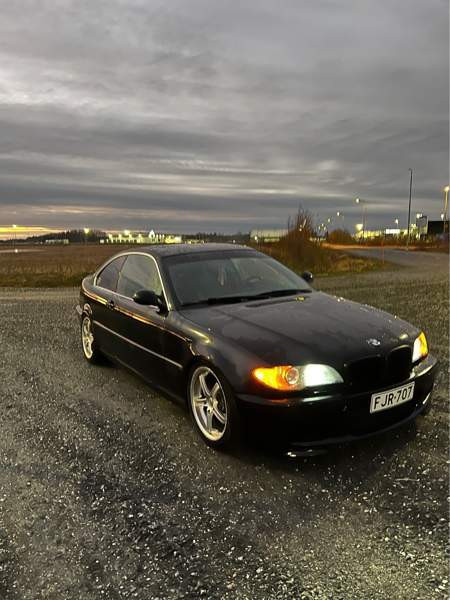 BMW 320 Запорожская область - изображение 4