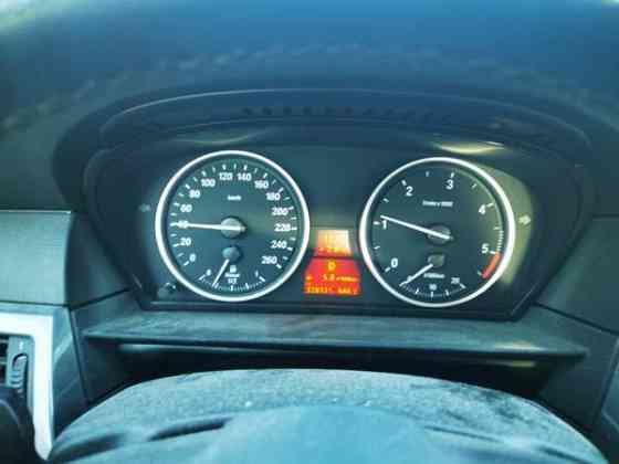 BMW 520 Chukotskiy Avtonomnyy Okrug