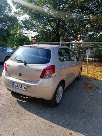 Toyota Yaris Kuopio - photo 4