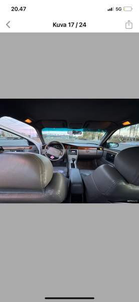 Cadillac Seville Saarijärvi - valokuva 3