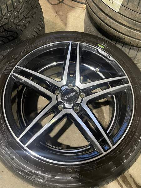 Cadillac Seville Saarijärvi - valokuva 5