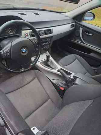BMW 318 Ruokolahti