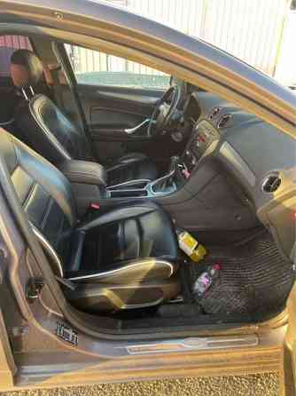 Ford Mondeo Туусула