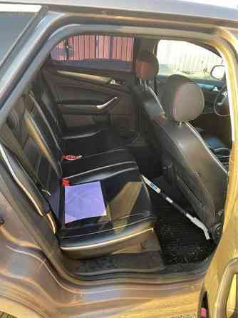 Ford Mondeo Туусула