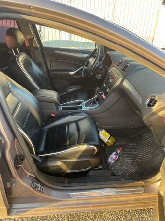 Ford Mondeo Туусула - изображение 3