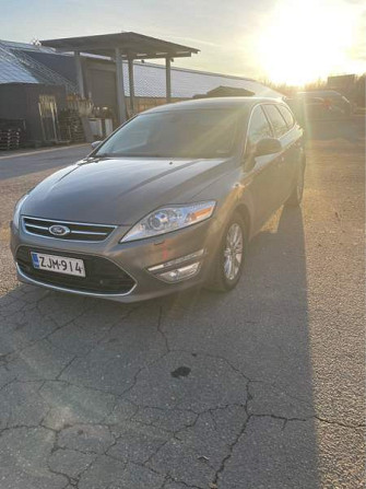 Ford Mondeo Туусула - изображение 1