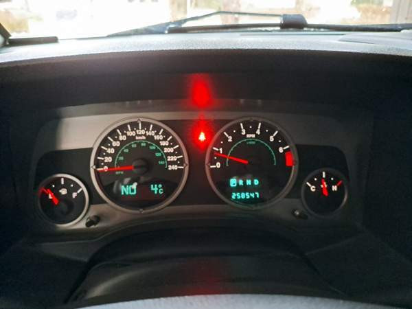 Jeep Compass Hyvinkää - valokuva 7