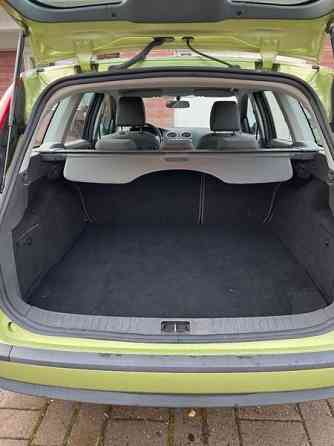 Ford Focus Эспоо