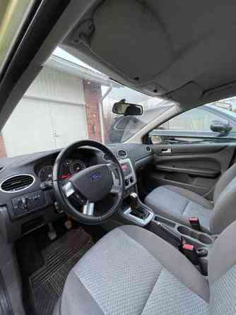 Ford Focus Эспоо
