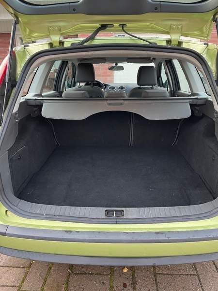 Ford Focus Espoo - valokuva 5