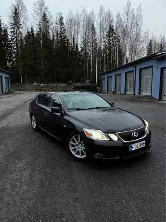 Lexus GS Kerava