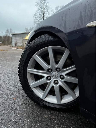 Lexus GS Kerava - valokuva 8