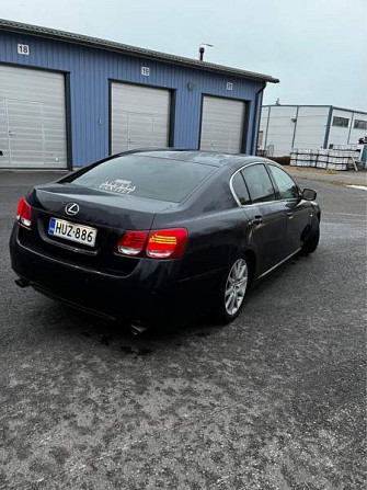Lexus GS Kerava - valokuva 3