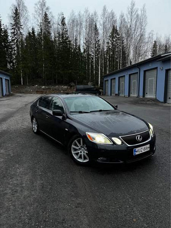 Lexus GS Kerava - valokuva 1