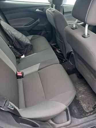 Ford Focus Порвоо