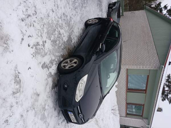 Ford Focus Порвоо - изображение 5