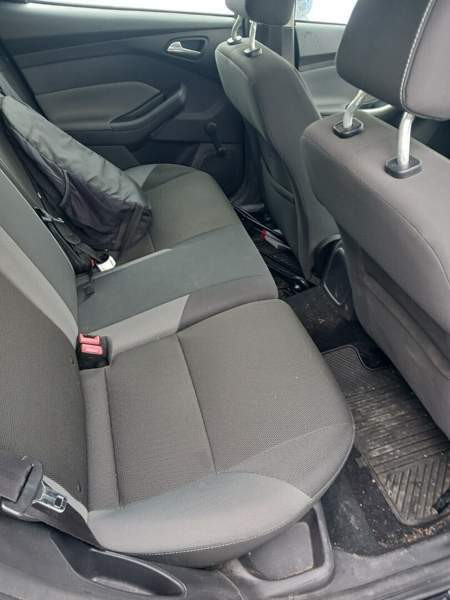 Ford Focus Porvoo - photo 3