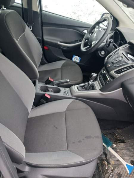 Ford Focus Porvoo - photo 2