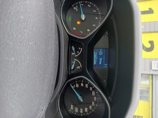 Ford Focus Porvoo - photo 1