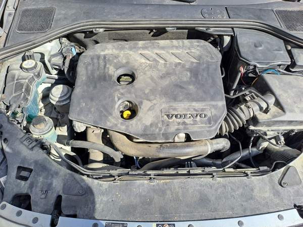 Volvo V60 Kuopio - photo 8