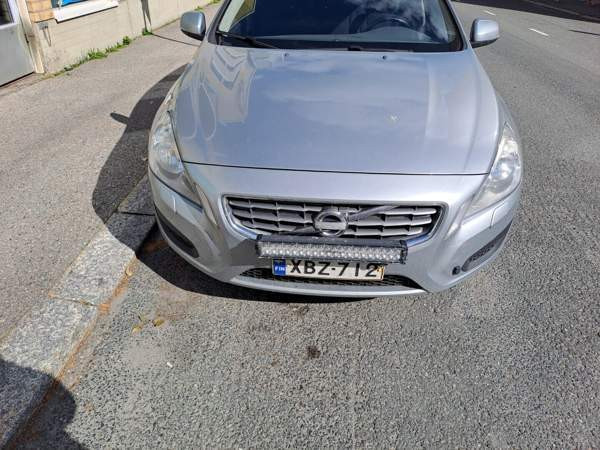 Volvo V60 Kuopio - photo 4