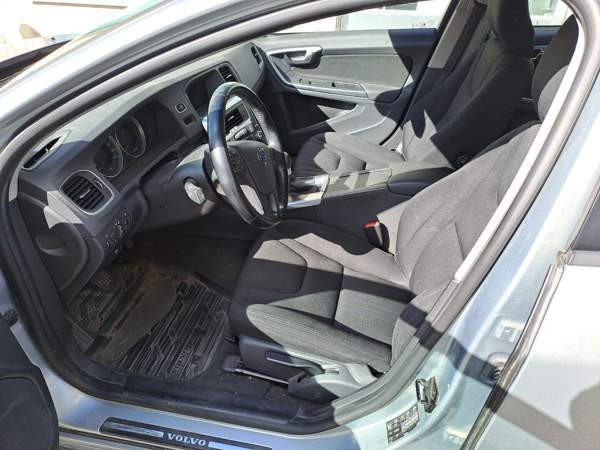 Volvo V60 Kuopio - photo 5