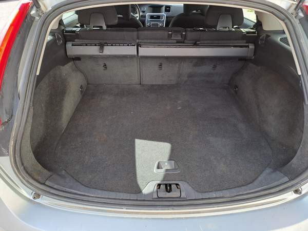 Volvo V60 Kuopio - photo 7