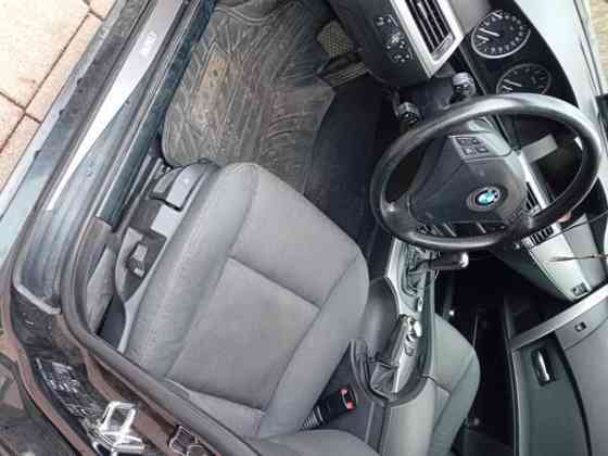 BMW 525 Kouvola