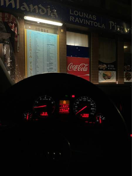 Audi A4 Oulu – foto 4