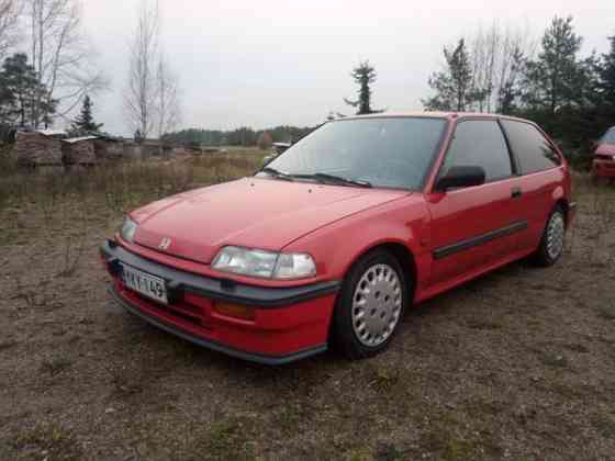 Honda Civic Turtkul