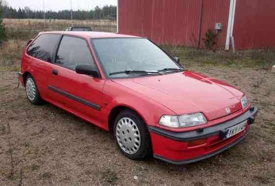 Honda Civic Turtkul