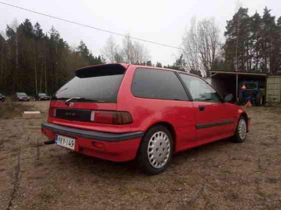 Honda Civic Turtkul