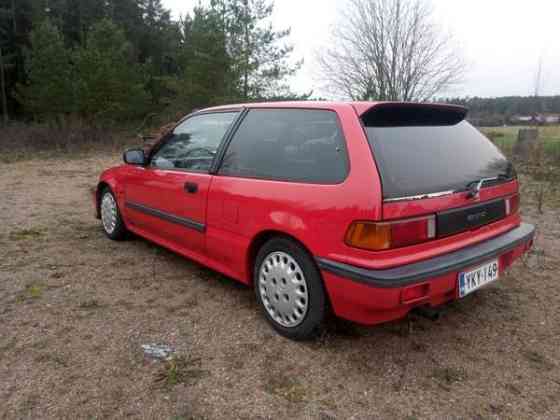 Honda Civic Turtkul