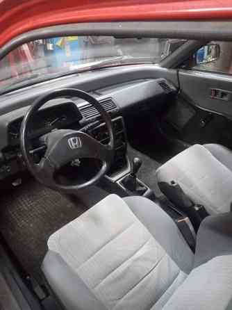 Honda Civic Turtkul
